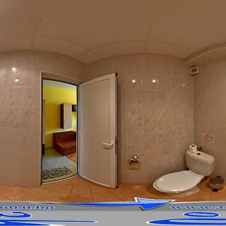 семеен атива - Family Ativa 3*