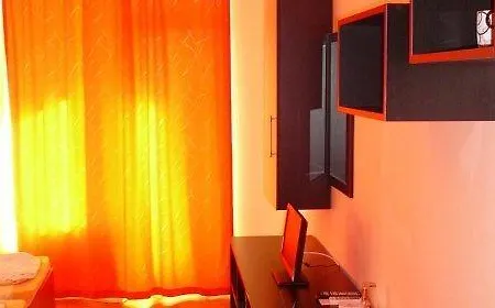 호텔 семеен атива - Family Ativa 3*