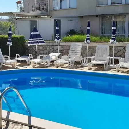 семеен атива - Family Ativa 3*