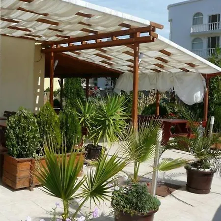 семеен атива - Family Ativa 3*