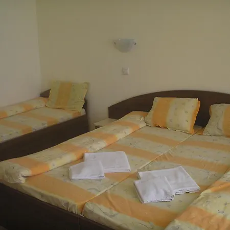 호텔 семеен атива - Family Ativa