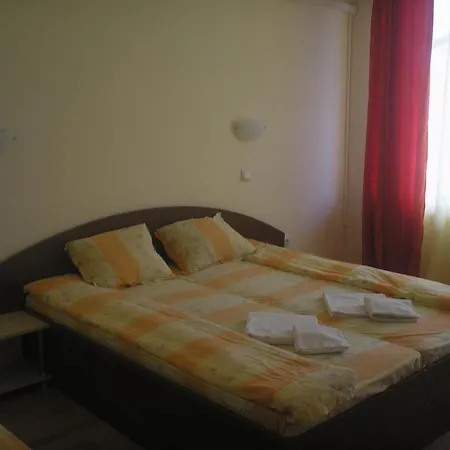 семеен атива - Family Ativa 호텔 3*