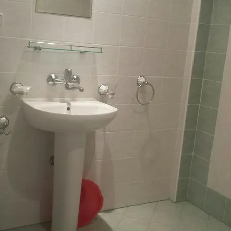 호텔 семеен атива - Family Ativa 3*