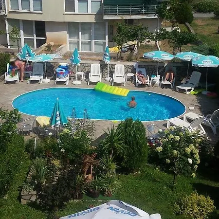 호텔 семеен атива - Family Ativa