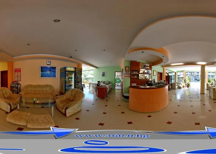 семеен атива - Family Ativa 3* Lozenets