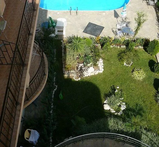 семеен атива - Family Ativa 3*