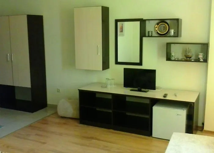 семеен атива - Family Ativa Hotel Lozenets