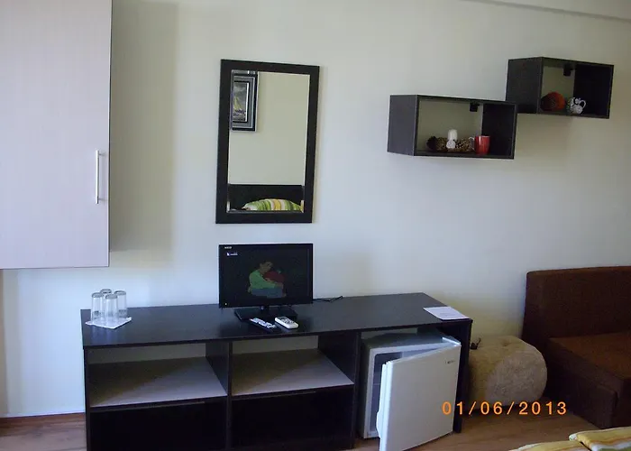 Hotel семеен атива - Family Ativa Lozenets