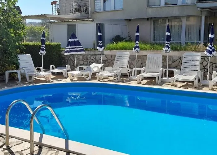 семеен атива - Family Ativa 3*