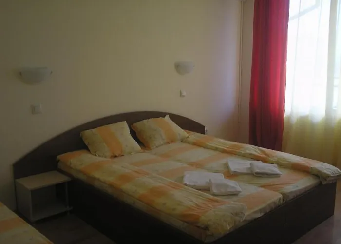 семеен атива - Family Ativa Hotel 3*