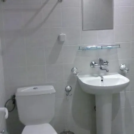 Hotel Family Ativa 3*