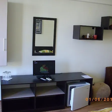 Hotel Family Ativa Lozenets