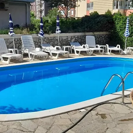 Family Ativa Hotel Lozenets