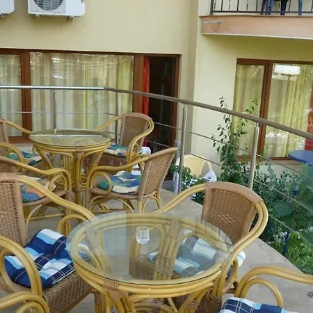 Hotel Family Ativa Lozenets