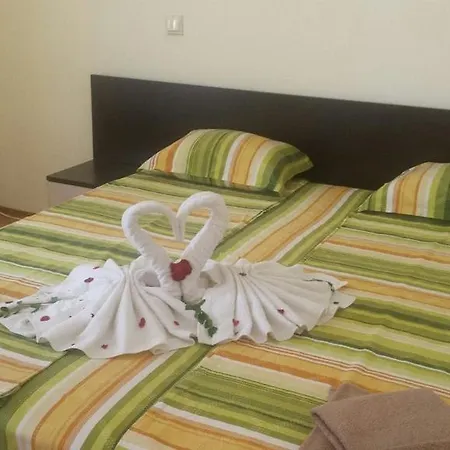 Hotel Family Ativa Lozenets