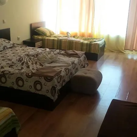 Hotel Family Ativa