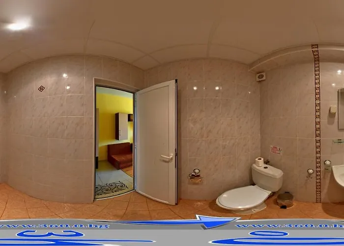 семеен атива - Family Ativa 3*