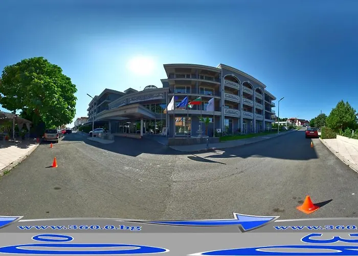 семеен атива - Family Ativa 3* Lozenets