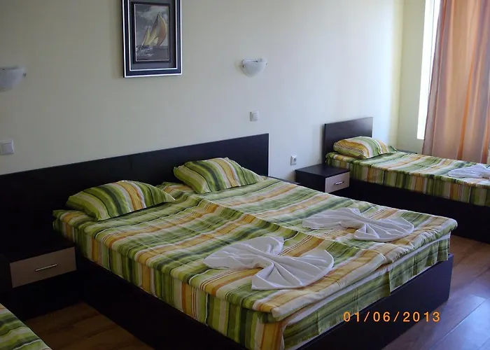 семеен атива - Family Ativa Lozenets