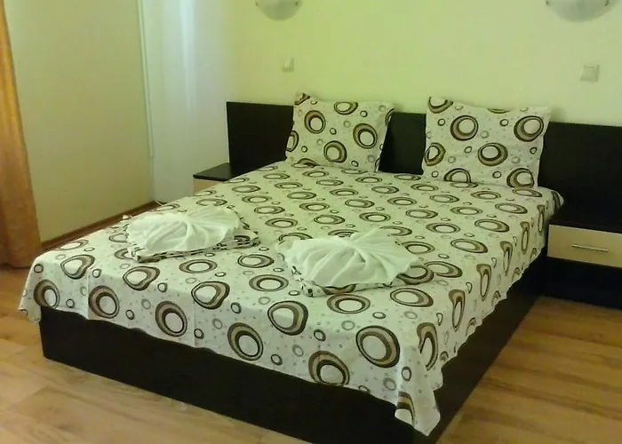 семеен атива - Family Ativa Hotel