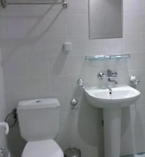 Hotel семеен атива - Family Ativa 3*