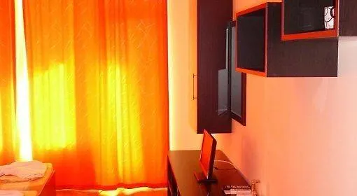 Hotel семеен атива - Family Ativa 3*