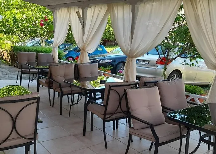 Hotel семеен атива - Family Ativa Lozenets