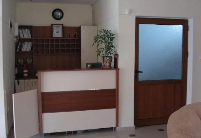 Hotel семеен атива - Family Ativa 3*