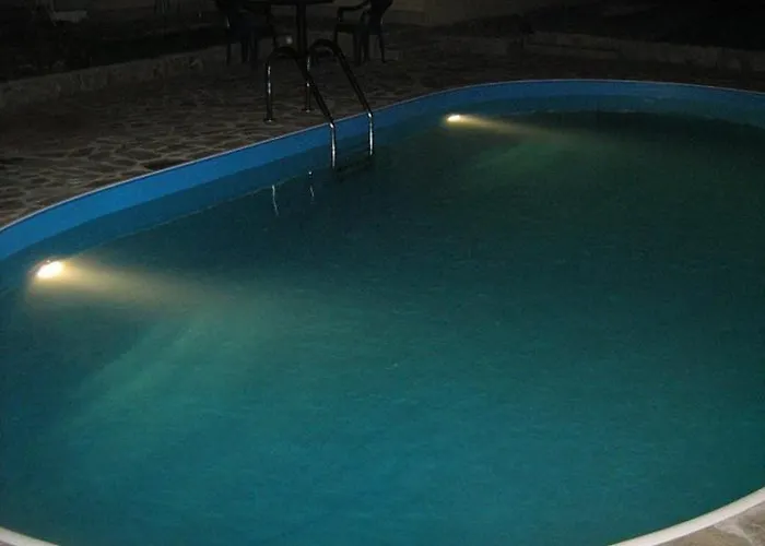 семеен атива - Family Ativa Hotel