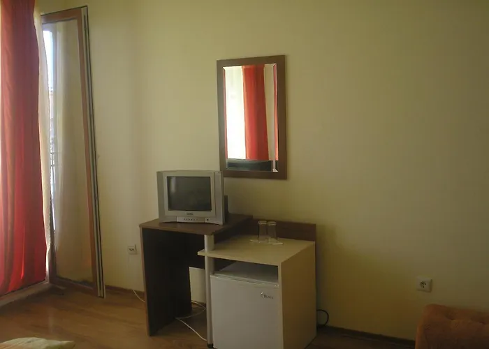 семеен атива - Family Ativa Hotel Lozenets