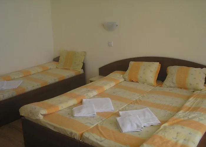 Hotel семеен атива - Family Ativa