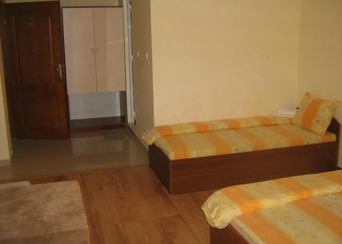 семеен атива - Family Ativa Hotel Lozenets