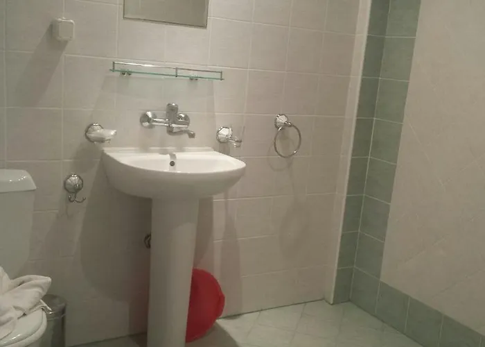 Hotel семеен атива - Family Ativa 3*