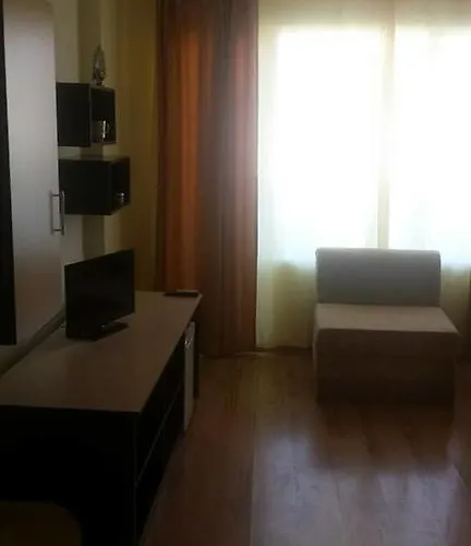 Hotel семеен атива - Family Ativa