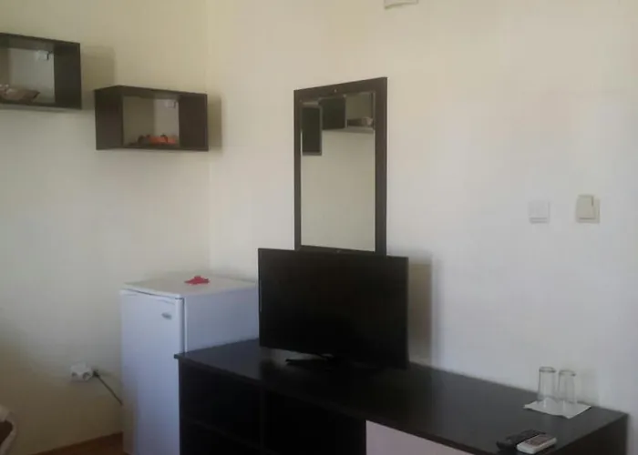 Hotel семеен атива - Family Ativa