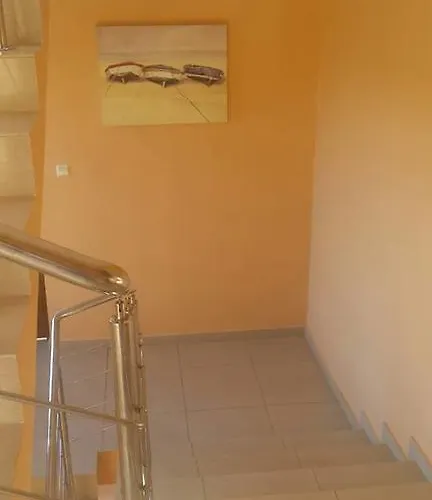 Hotel семеен атива - Family Ativa 3*